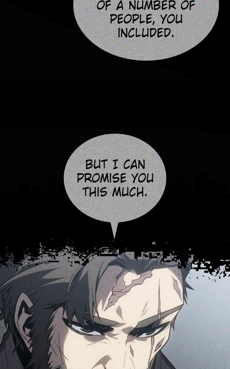 Bad Born Blood Chap 29 - Next Chap 30