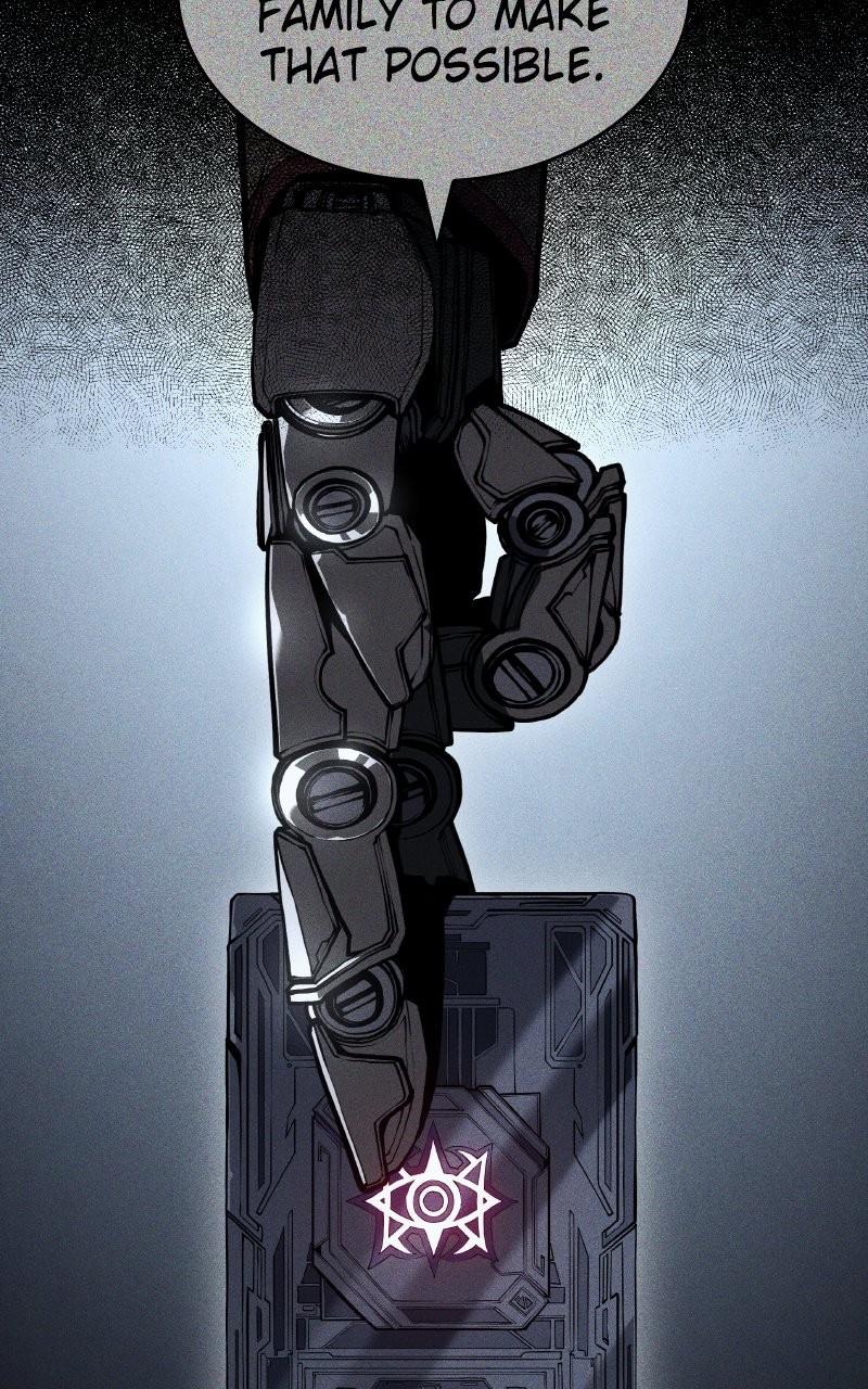 Bad Born Blood Chap 29 - Next Chap 30