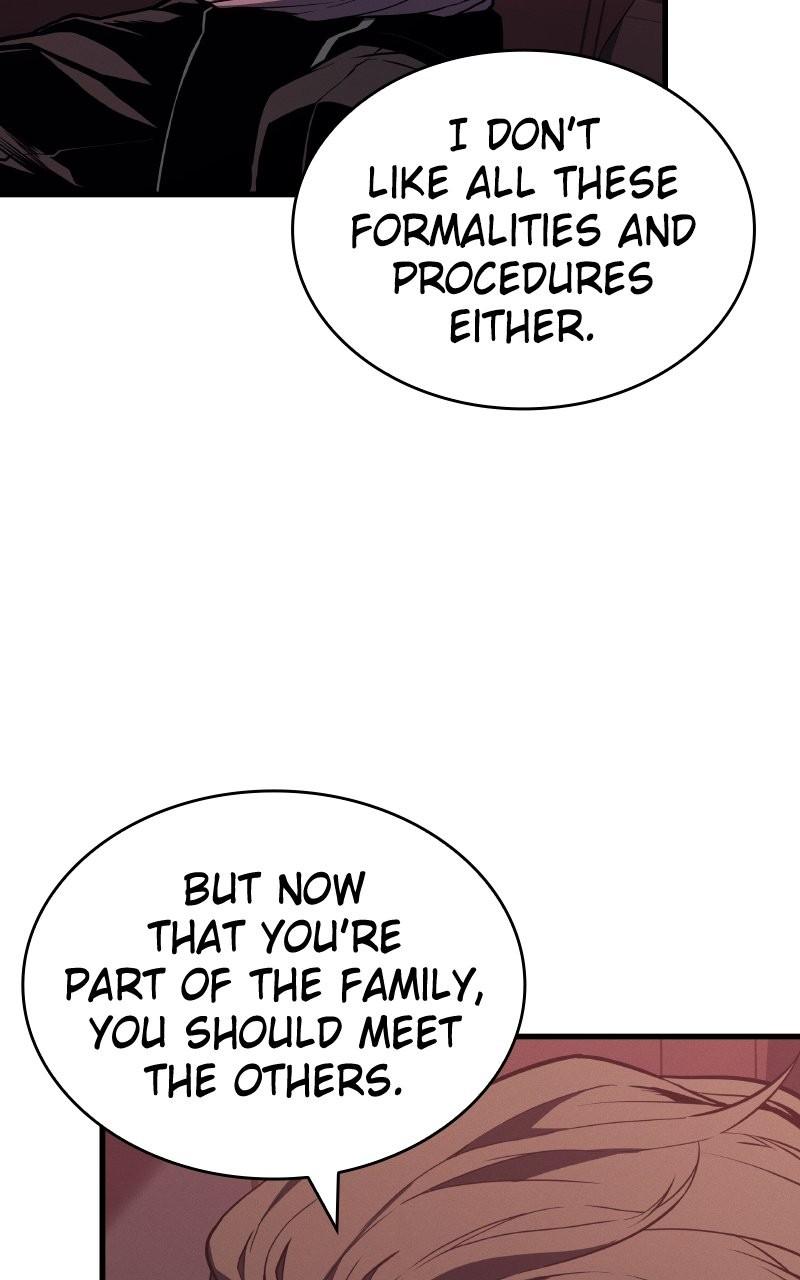 Bad Born Blood Chap 29 - Next Chap 30