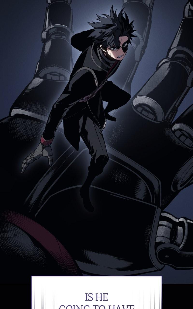 Bad Born Blood Chap 29 - Next Chap 30