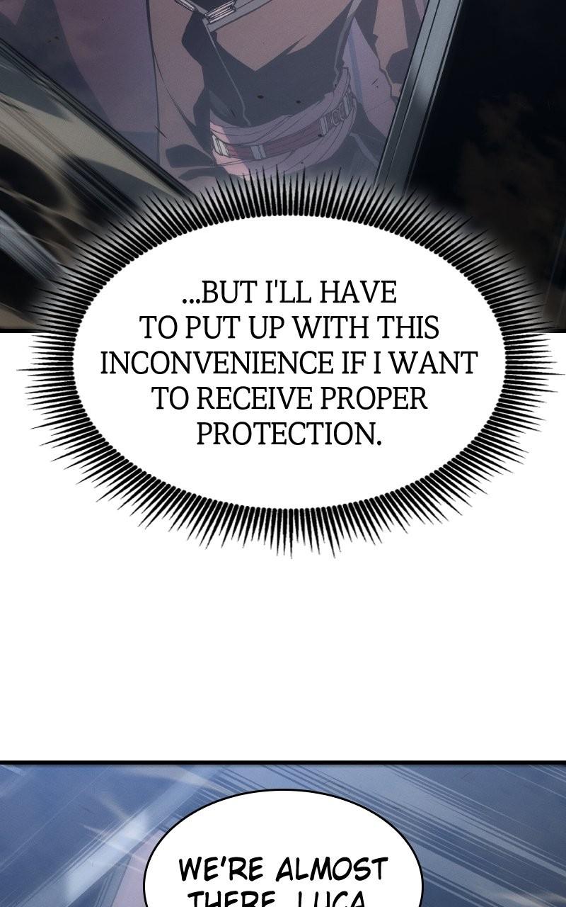 Bad Born Blood Chap 29 - Next Chap 30