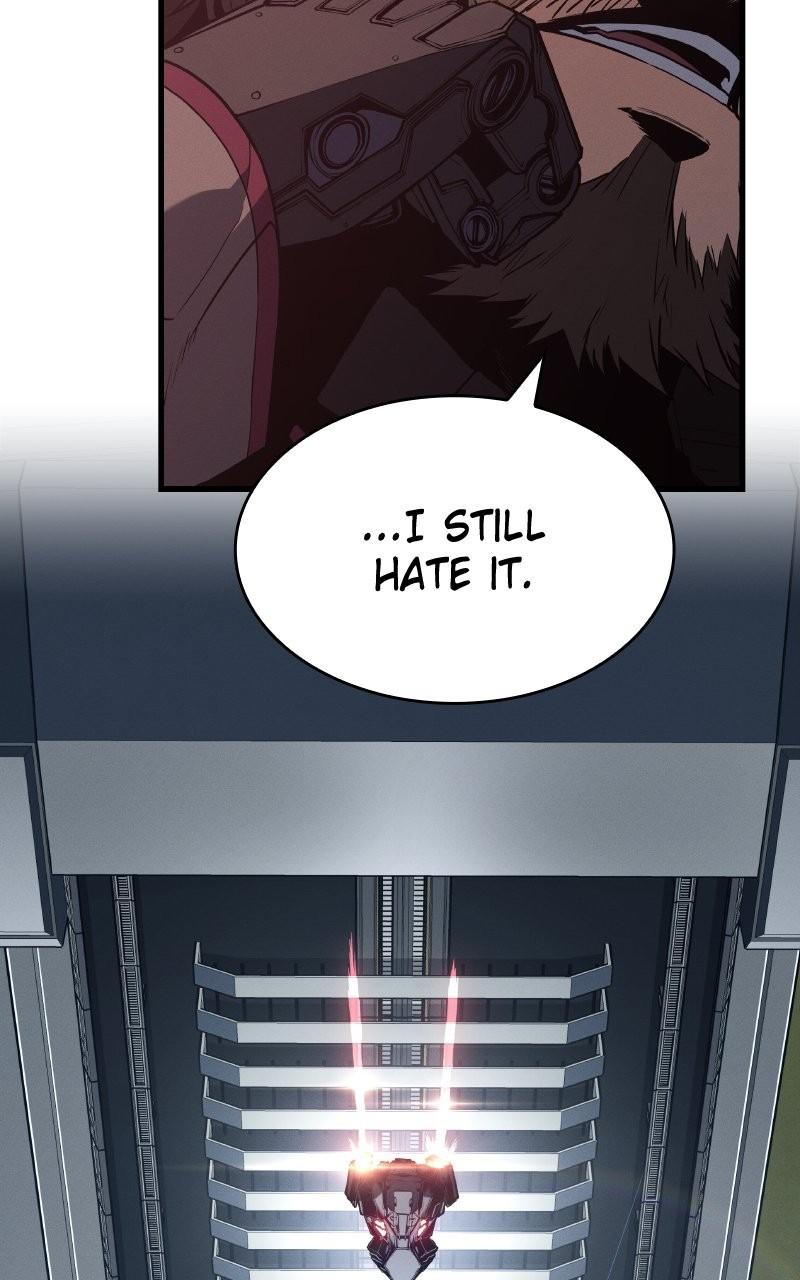 Bad Born Blood Chap 29 - Next Chap 30