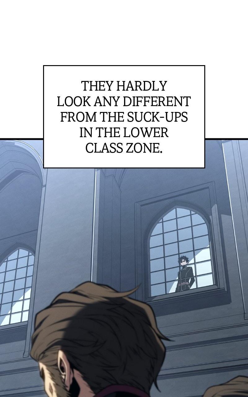 Bad Born Blood Chap 29 - Next Chap 30