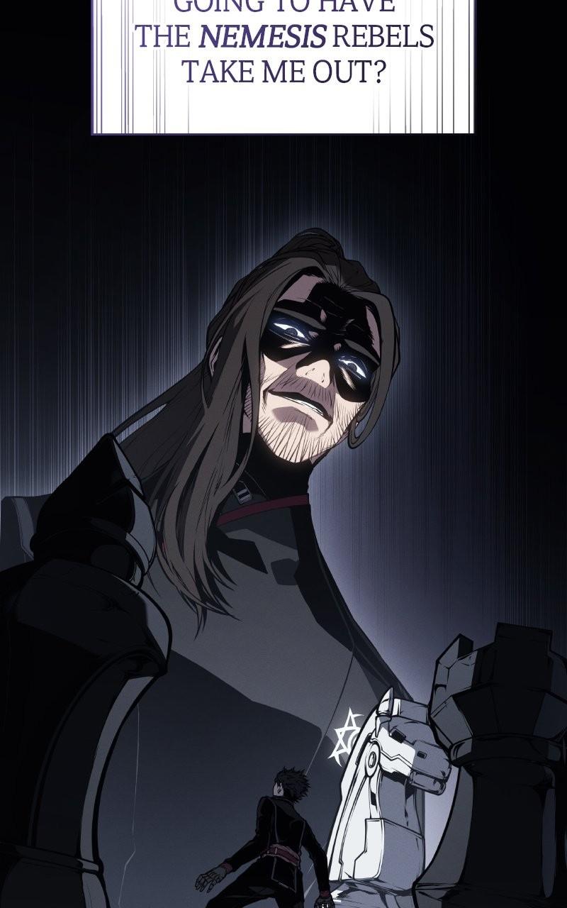 Bad Born Blood Chap 29 - Next Chap 30