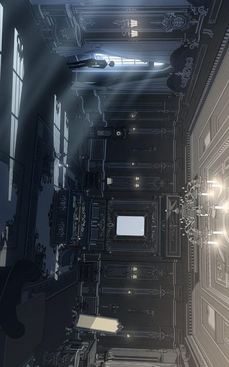 Bad Born Blood Chap 29 - Next Chap 30