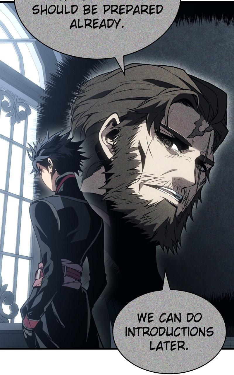 Bad Born Blood Chap 29 - Next Chap 30