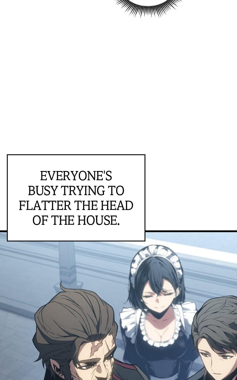Bad Born Blood Chap 29 - Next Chap 30