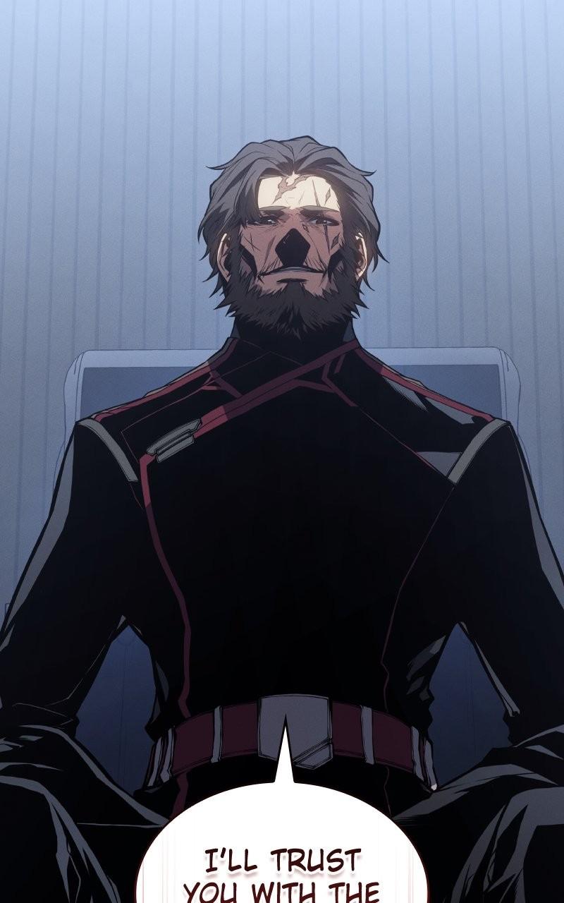 Bad Born Blood Chap 29 - Next Chap 30