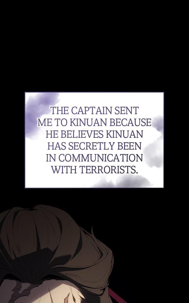 Bad Born Blood Chap 29 - Next Chap 30