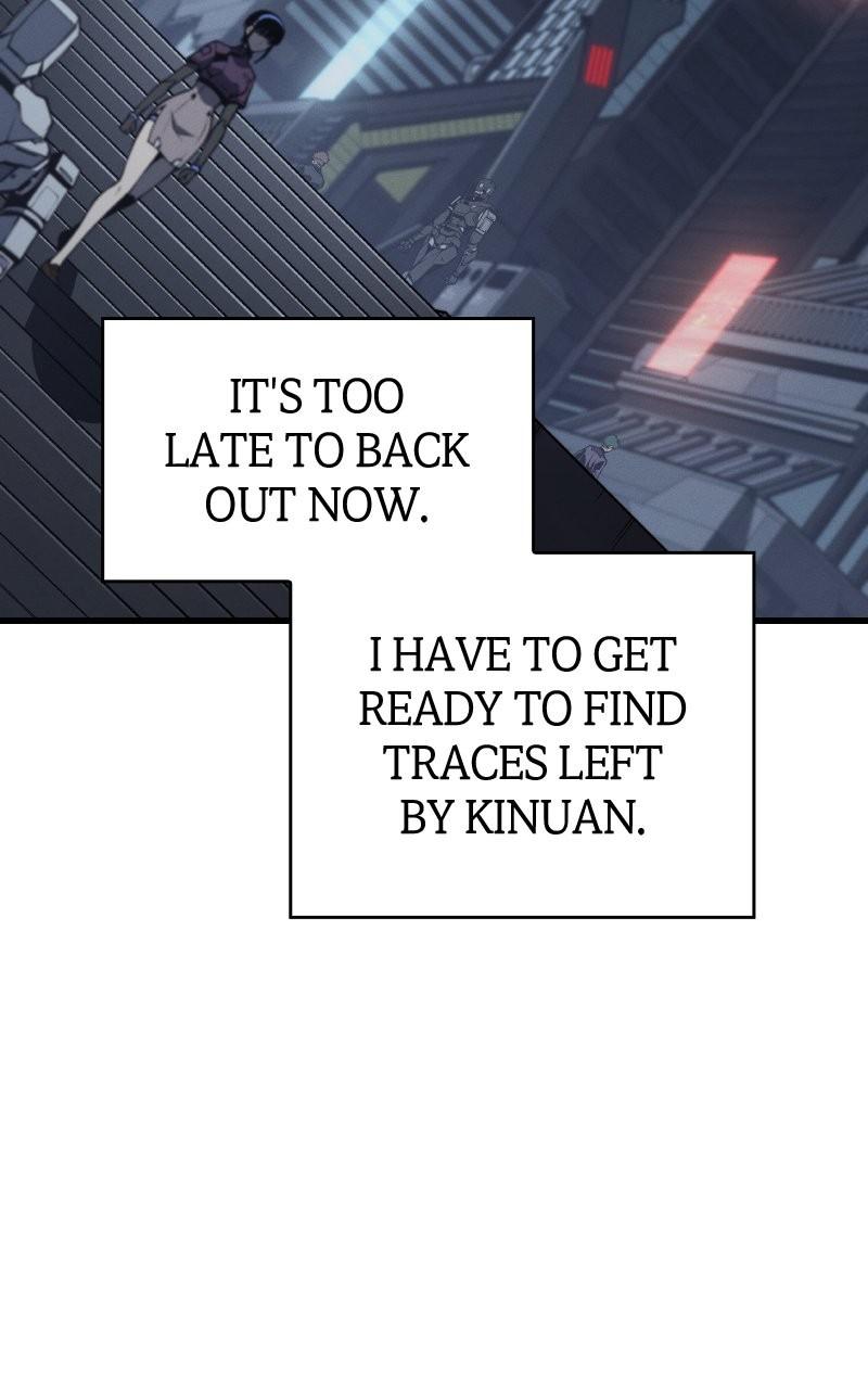 Bad Born Blood Chap 29 - Next Chap 30