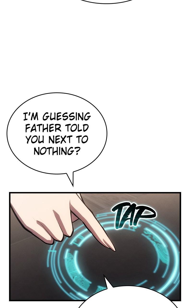 Bad Born Blood Chap 29 - Next Chap 30