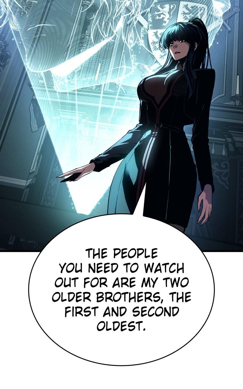 Bad Born Blood Chap 29 - Next Chap 30