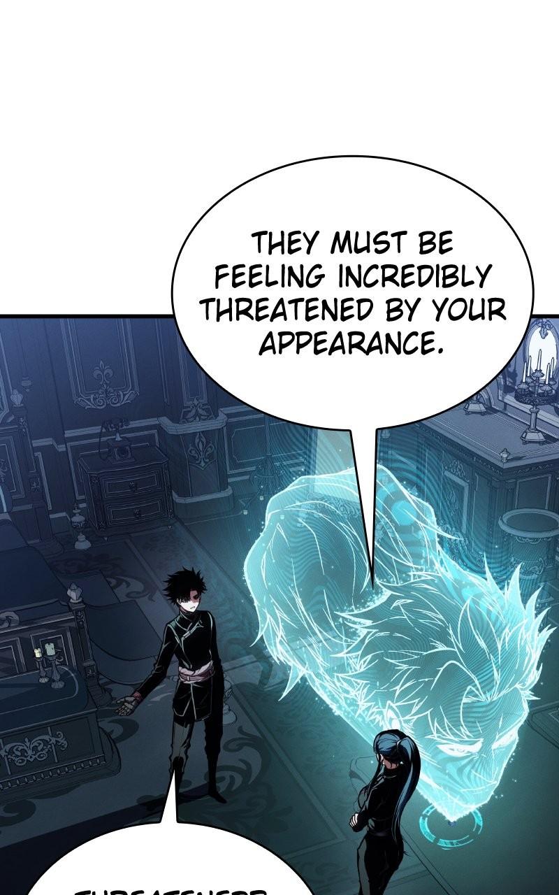 Bad Born Blood Chap 29 - Next Chap 30