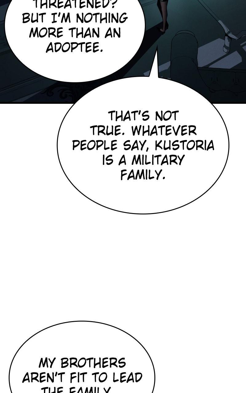 Bad Born Blood Chap 29 - Next Chap 30