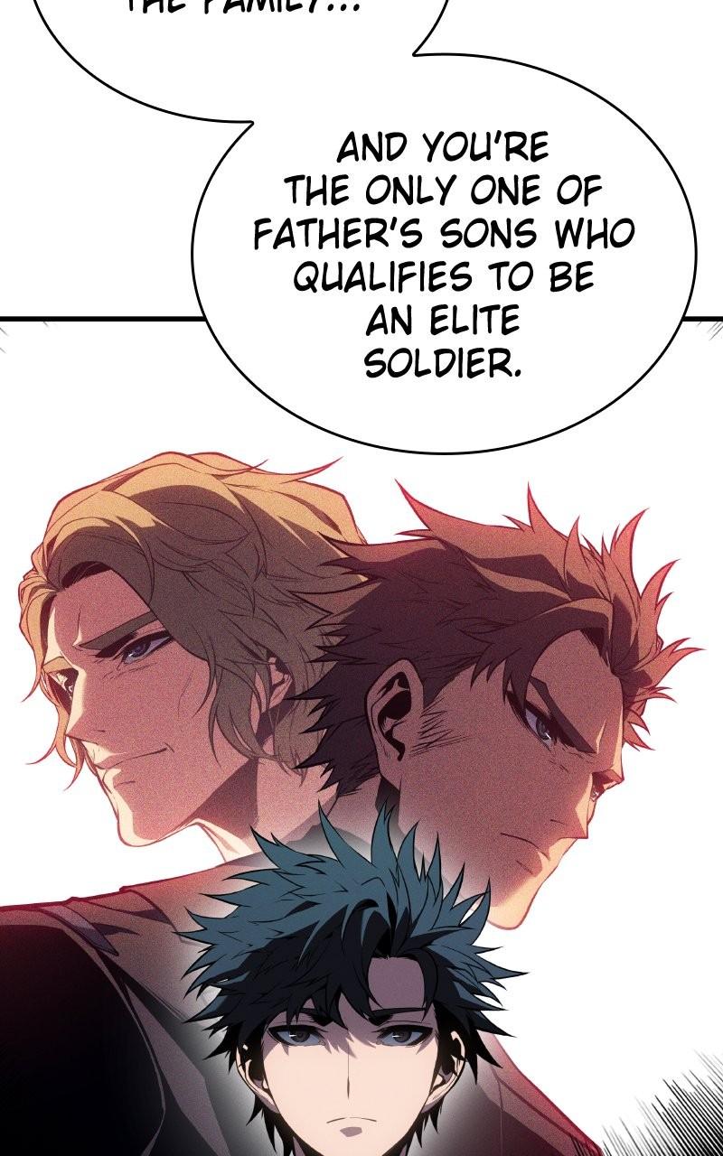 Bad Born Blood Chap 29 - Next Chap 30