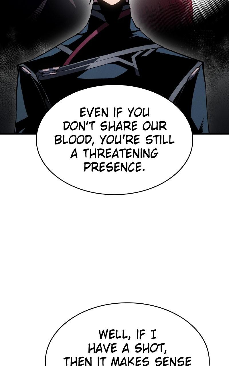 Bad Born Blood Chap 29 - Next Chap 30