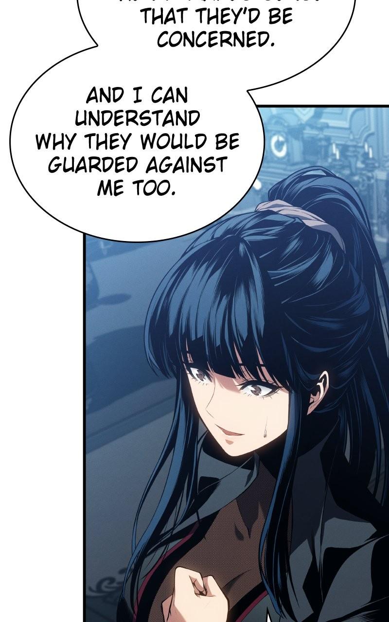 Bad Born Blood Chap 29 - Next Chap 30