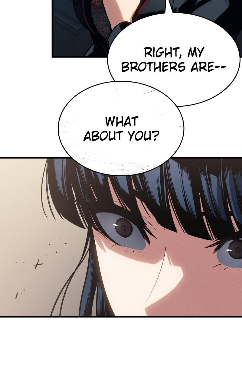 Bad Born Blood Chap 29 - Next Chap 30