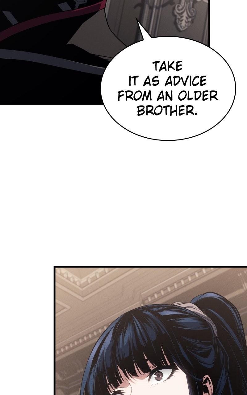 Bad Born Blood Chap 29 - Next Chap 30