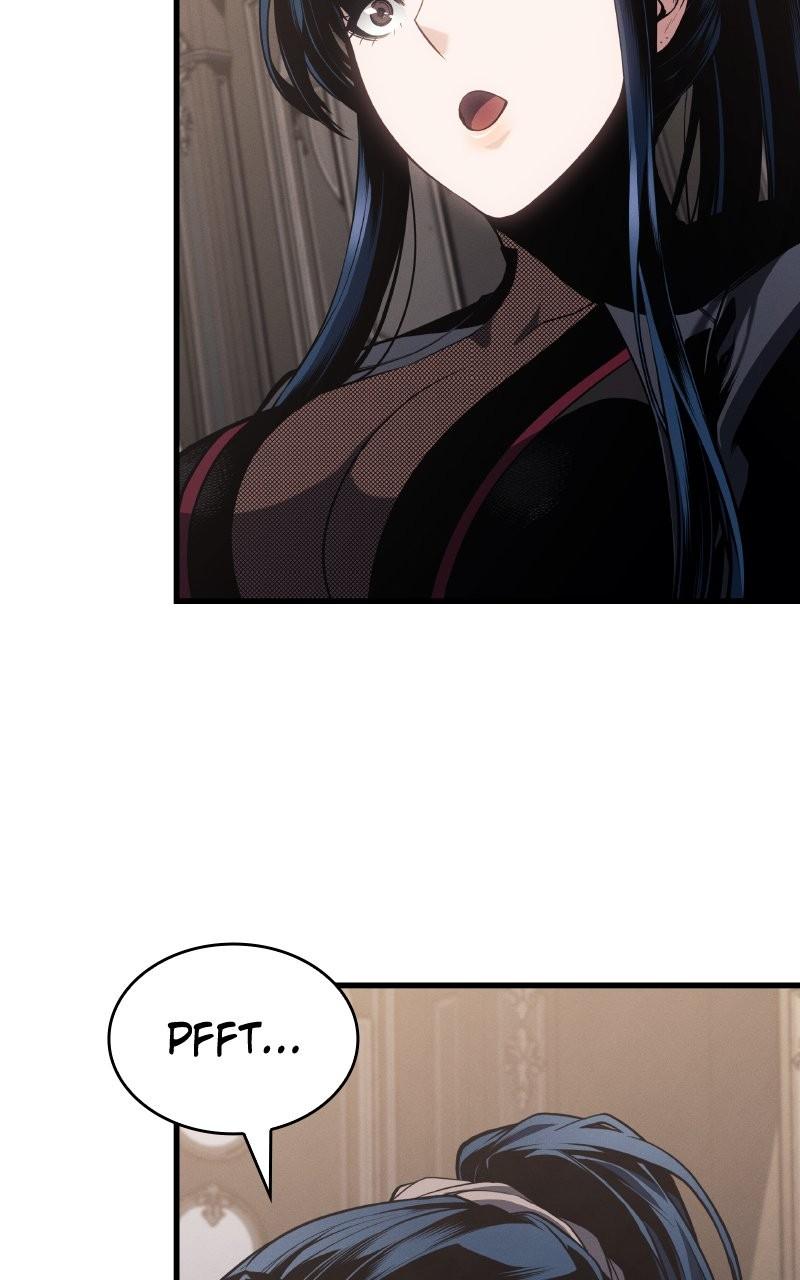 Bad Born Blood Chap 29 - Next Chap 30