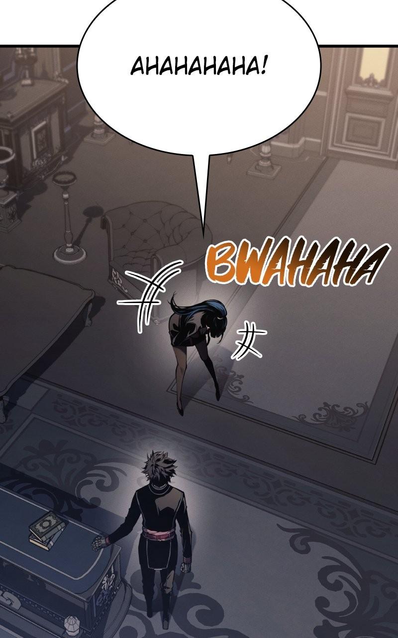 Bad Born Blood Chap 29 - Next Chap 30