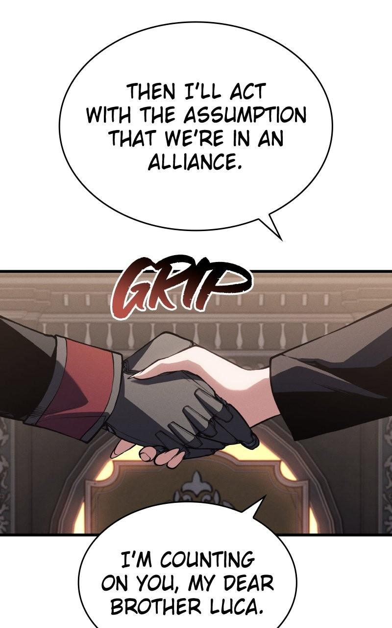 Bad Born Blood Chap 29 - Next Chap 30