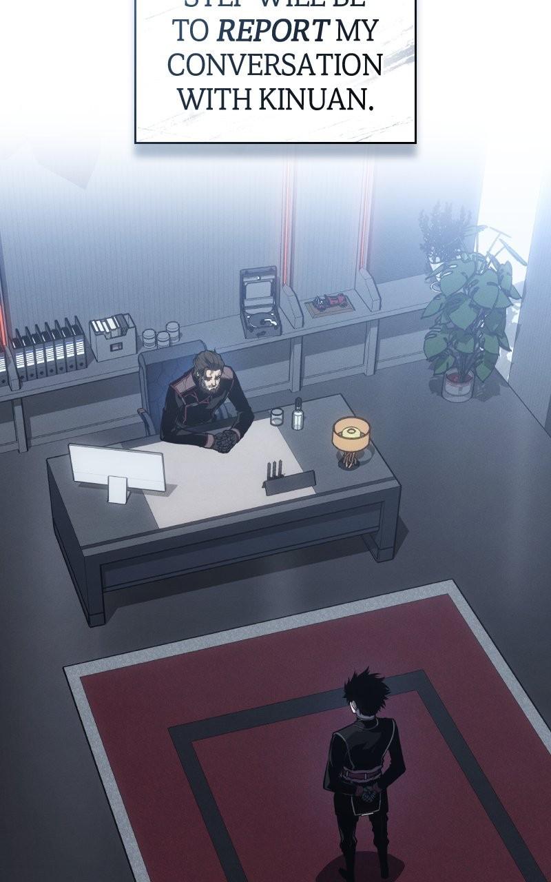 Bad Born Blood Chap 29 - Next Chap 30