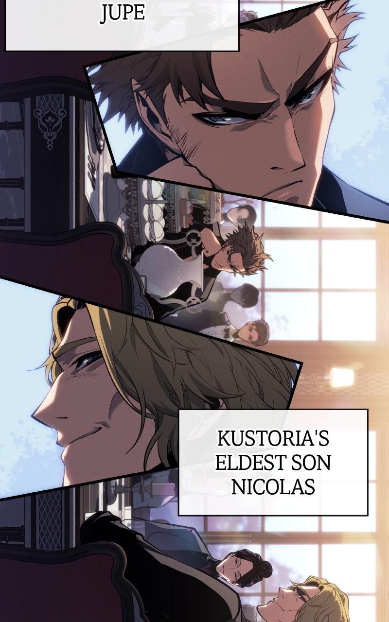 Bad Born Blood Chap 29 - Next Chap 30