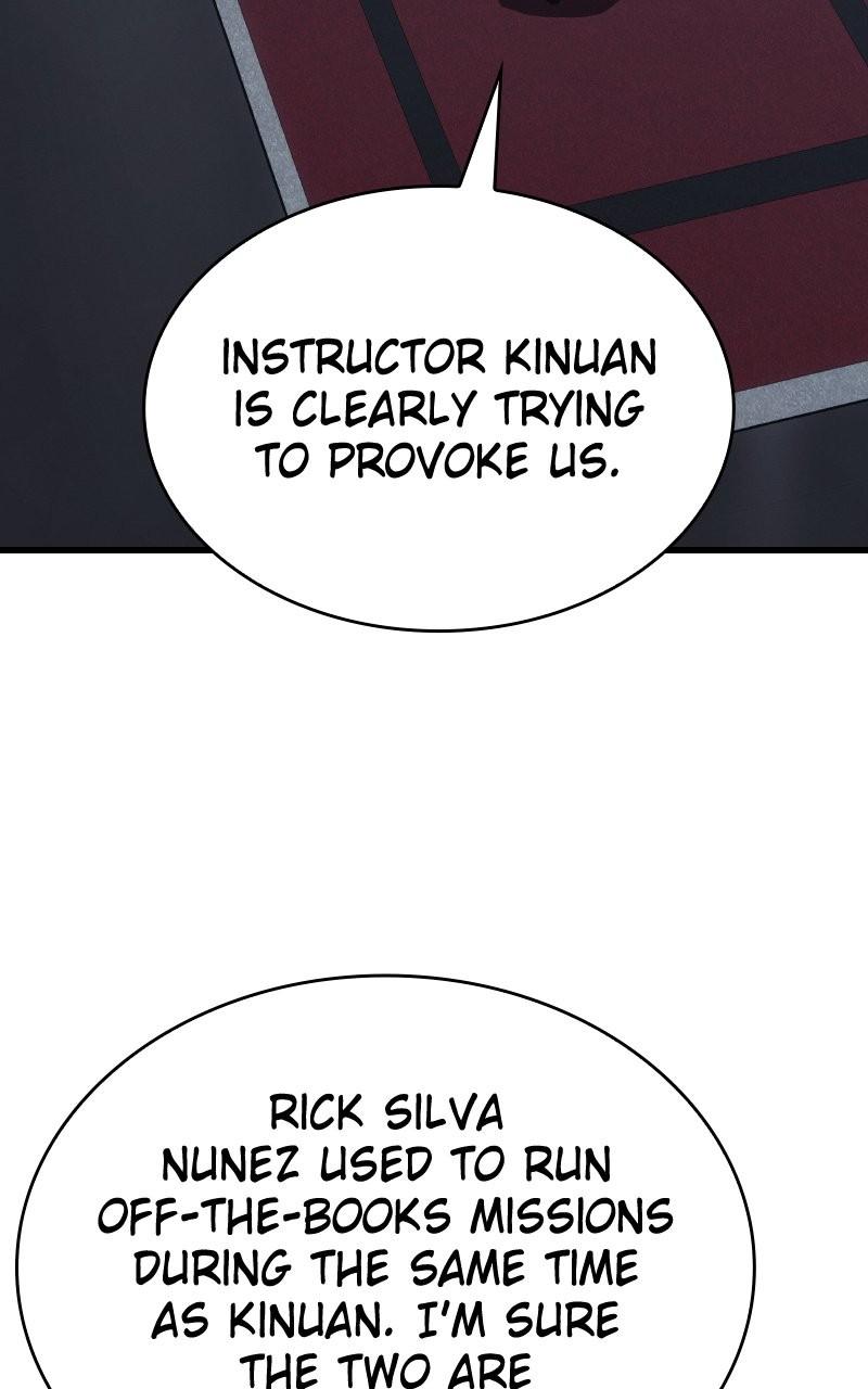 Bad Born Blood Chap 29 - Next Chap 30