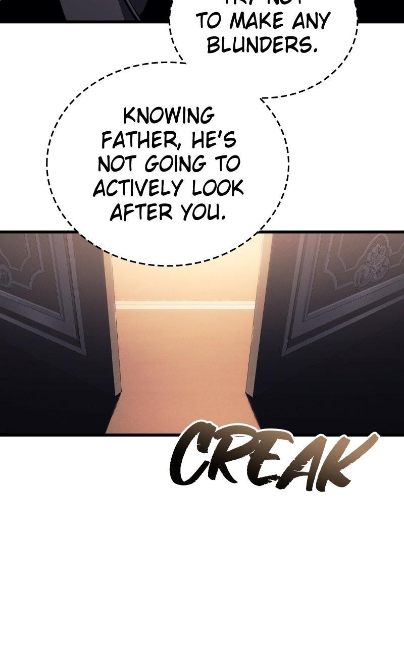 Bad Born Blood Chap 29 - Next Chap 30