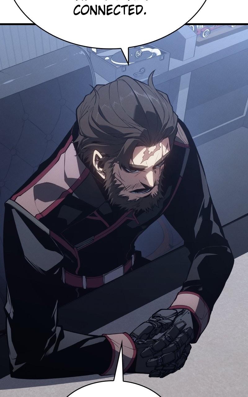 Bad Born Blood Chap 29 - Next Chap 30