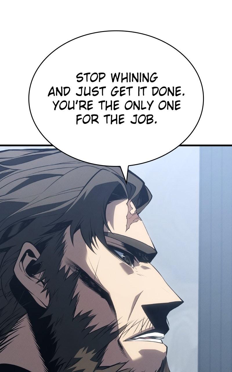 Bad Born Blood Chap 29 - Next Chap 30