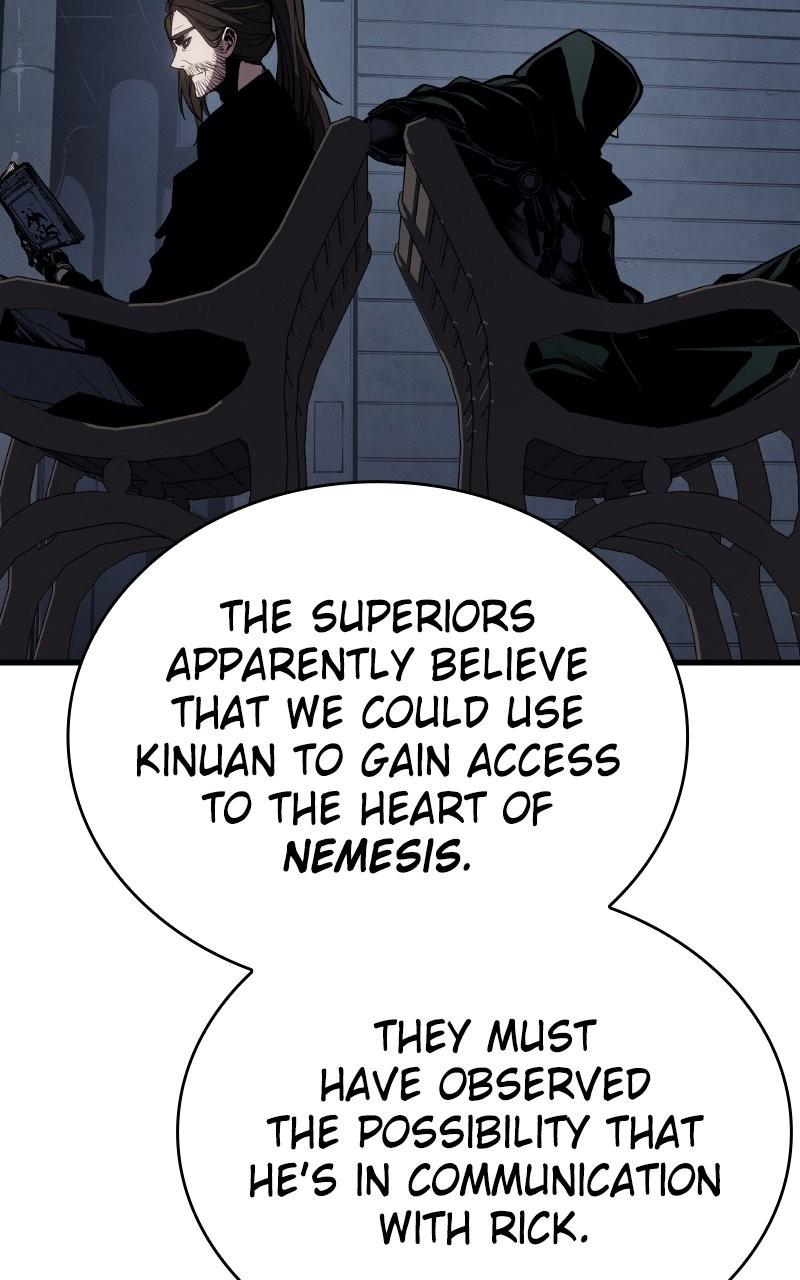 Bad Born Blood Chap 29 - Next Chap 30