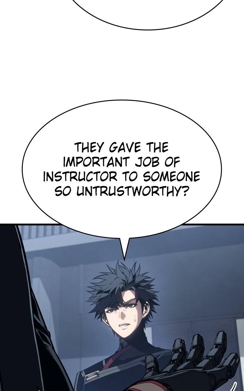 Bad Born Blood Chap 29 - Next Chap 30