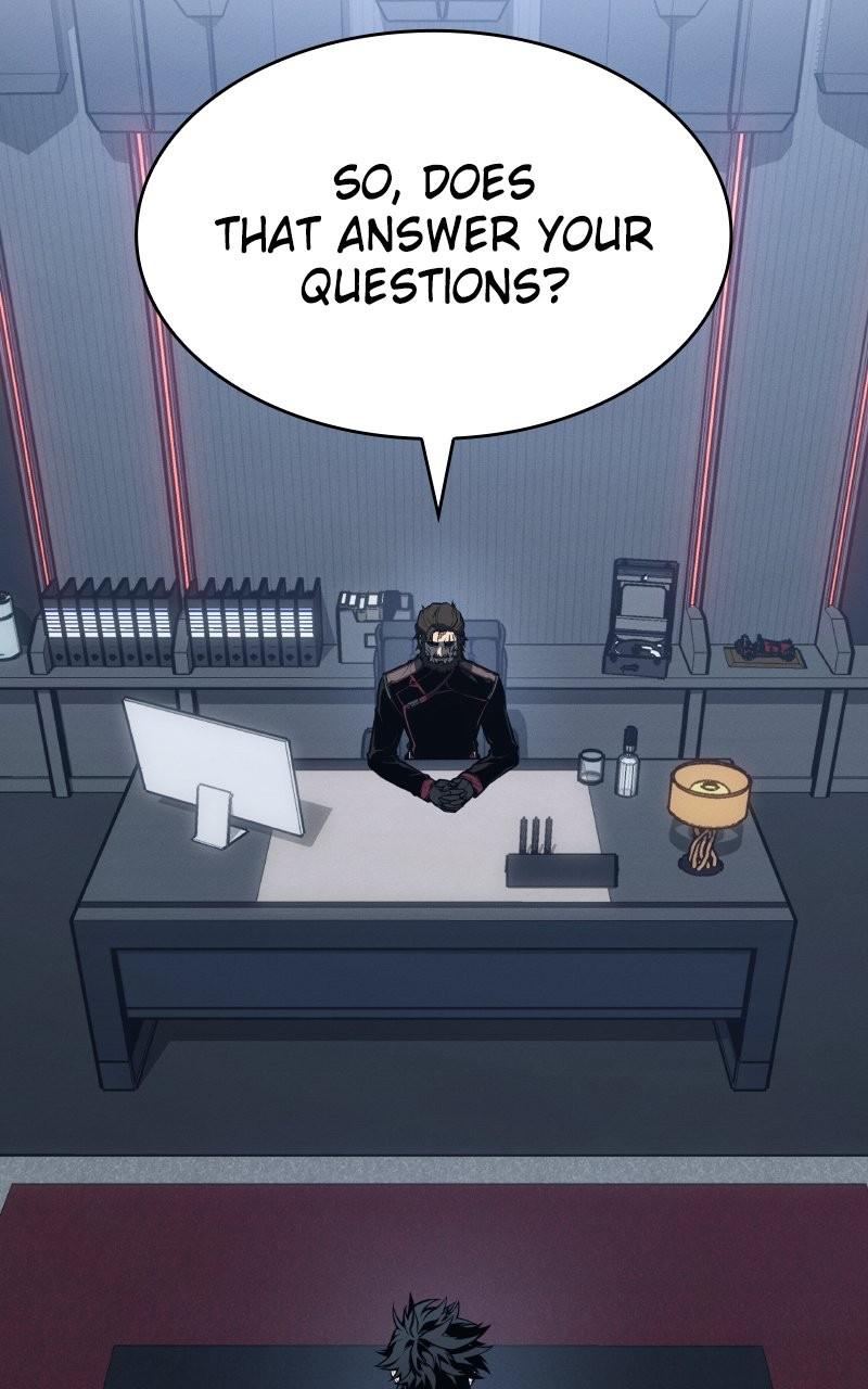 Bad Born Blood Chap 29 - Next Chap 30