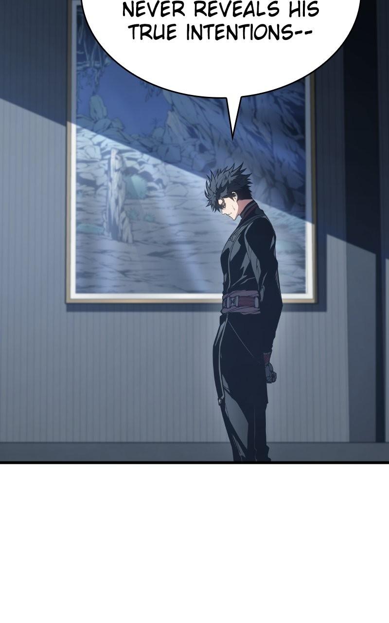 Bad Born Blood Chap 29 - Next Chap 30