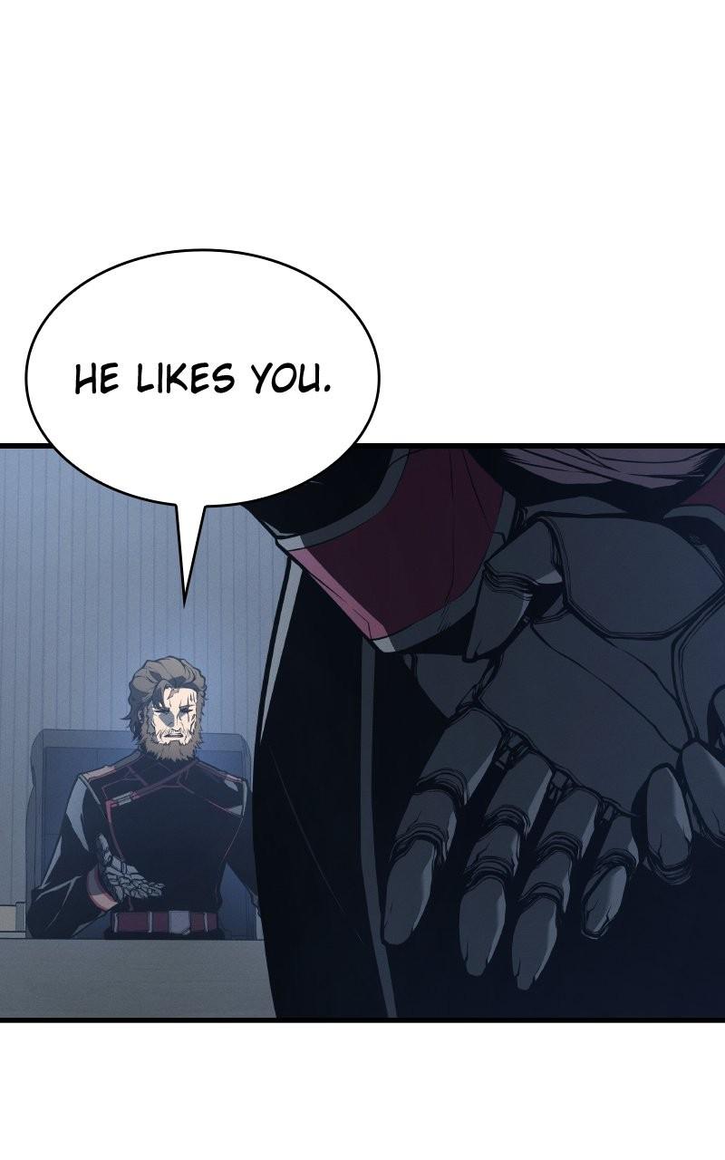 Bad Born Blood Chap 29 - Next Chap 30