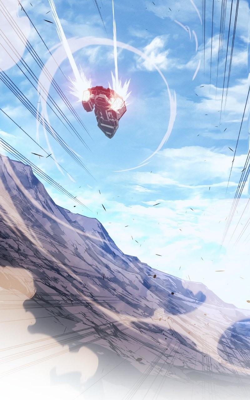 Bad Born Blood Chap 29 - Next Chap 30