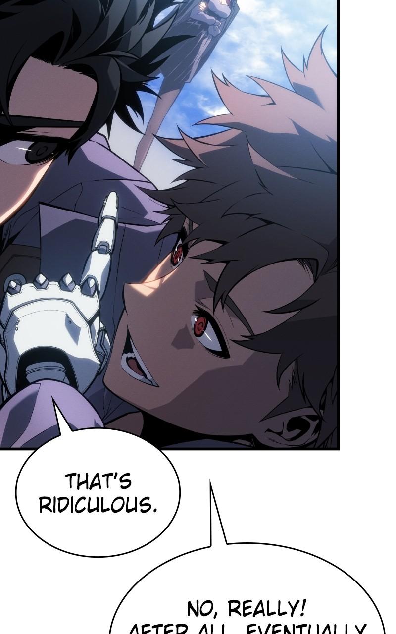 Bad Born Blood Chap 20 - Next Chap 21
