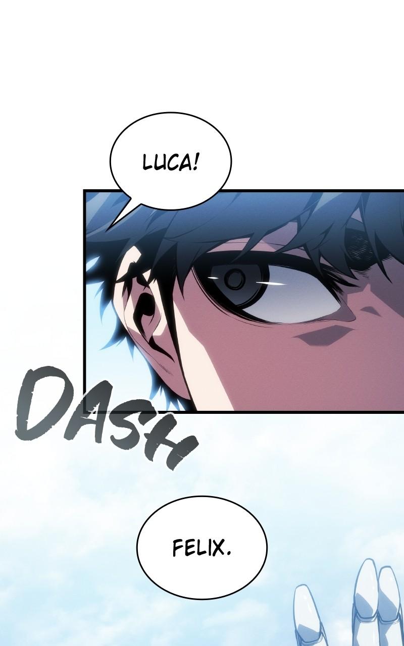 Bad Born Blood Chap 20 - Next Chap 21