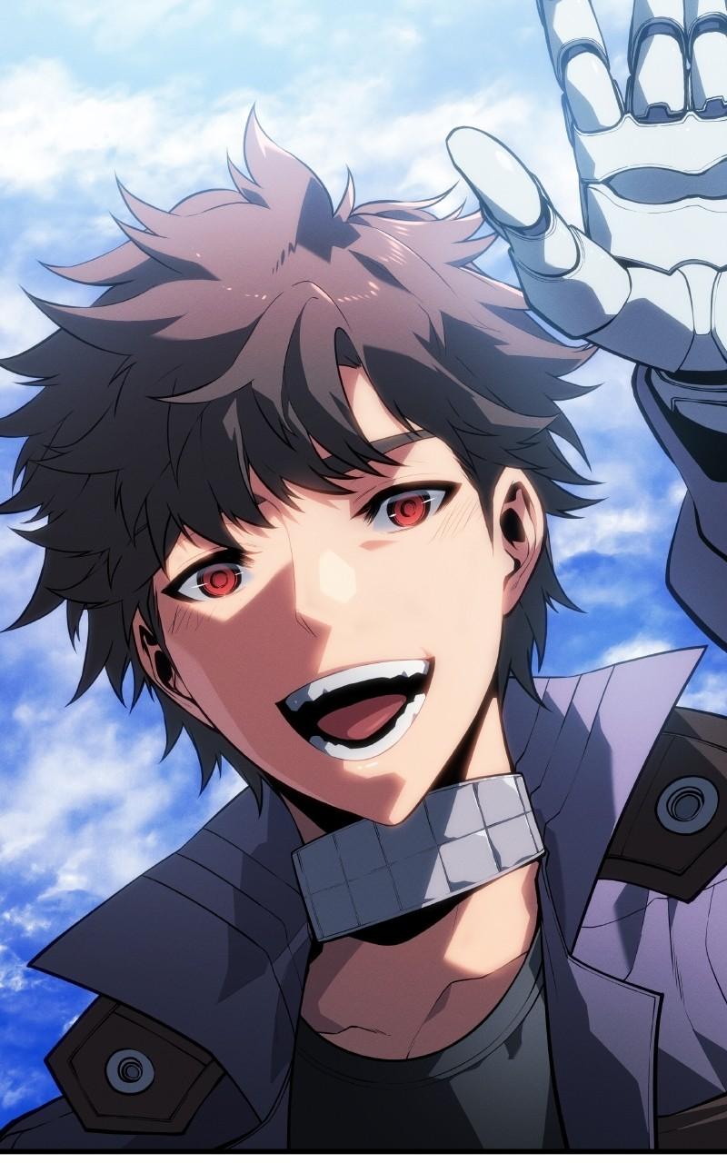 Bad Born Blood Chap 20 - Next Chap 21