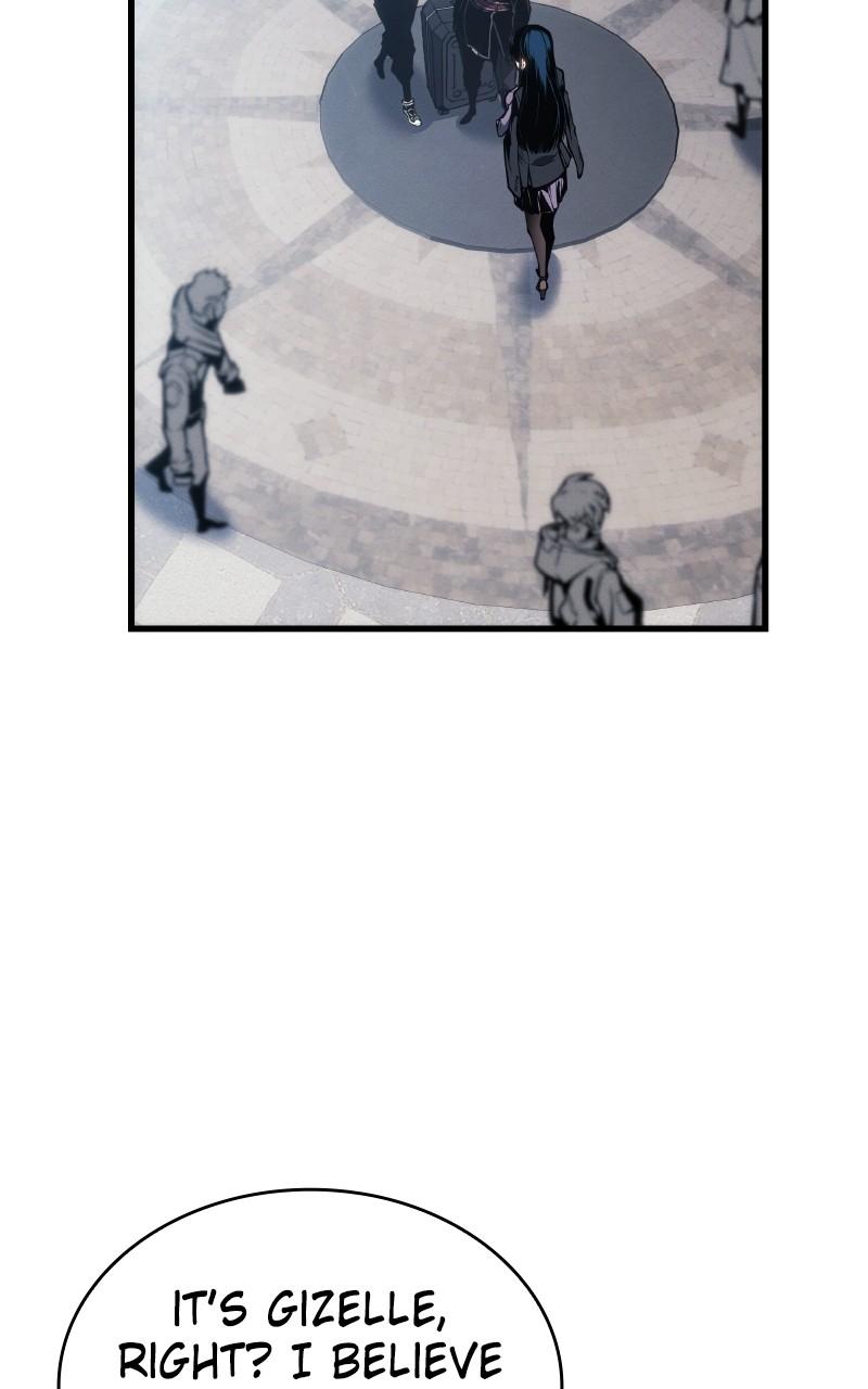 Bad Born Blood Chap 20 - Next Chap 21