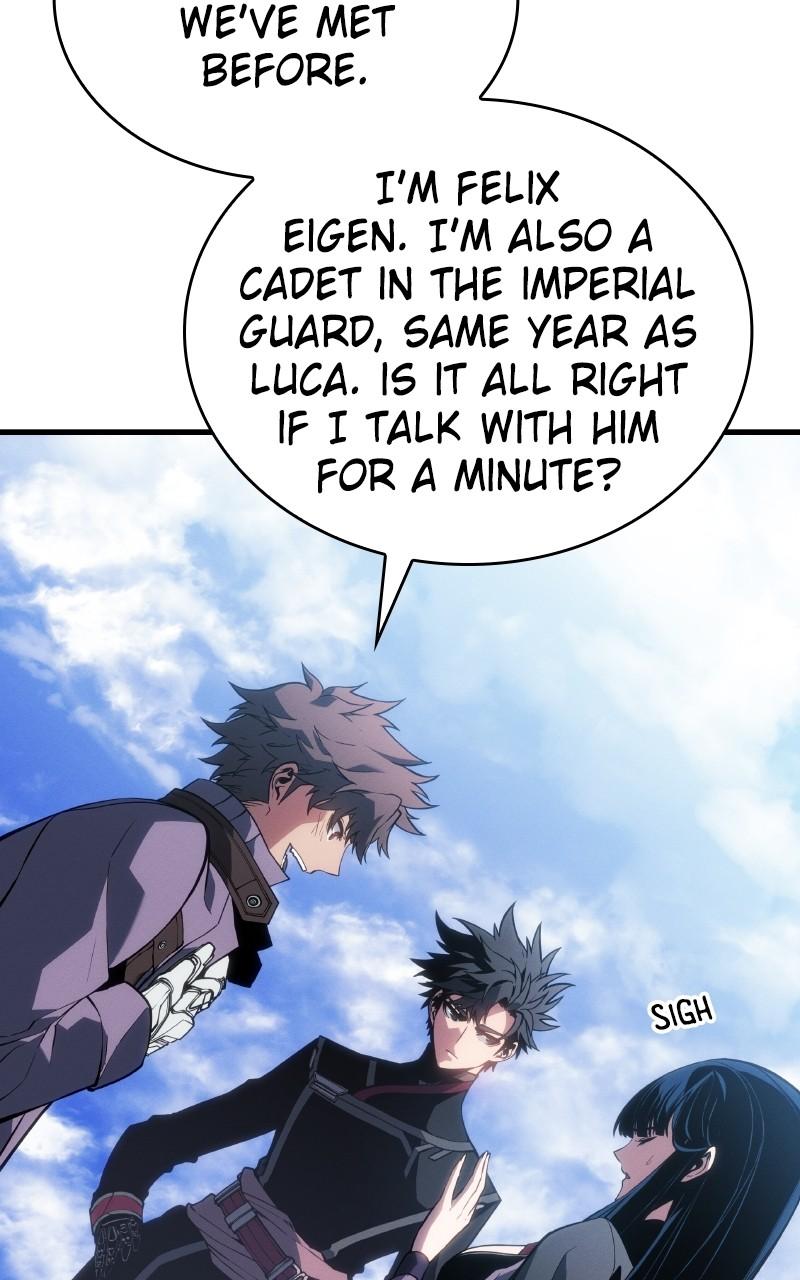 Bad Born Blood Chap 20 - Next Chap 21