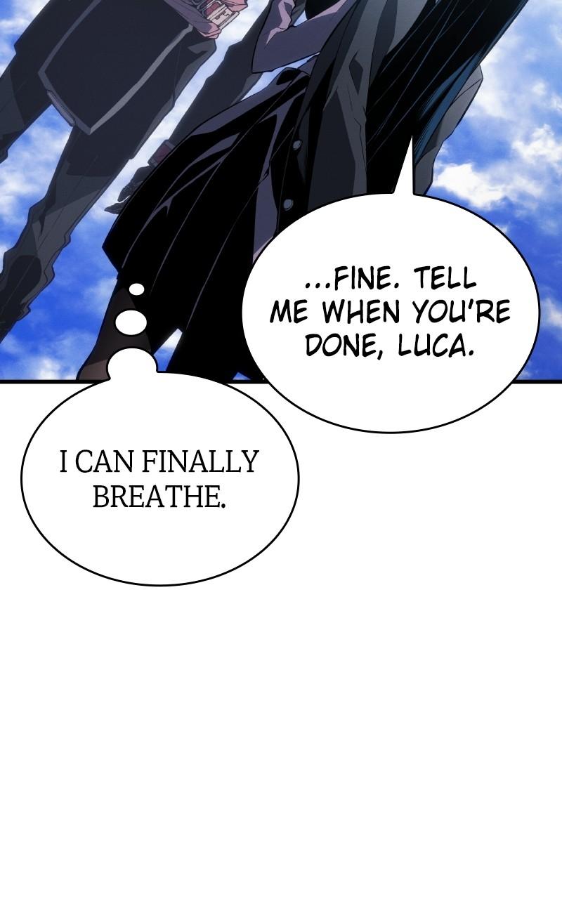 Bad Born Blood Chap 20 - Next Chap 21