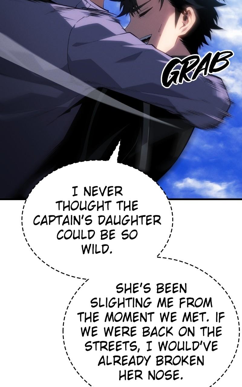 Bad Born Blood Chap 20 - Next Chap 21