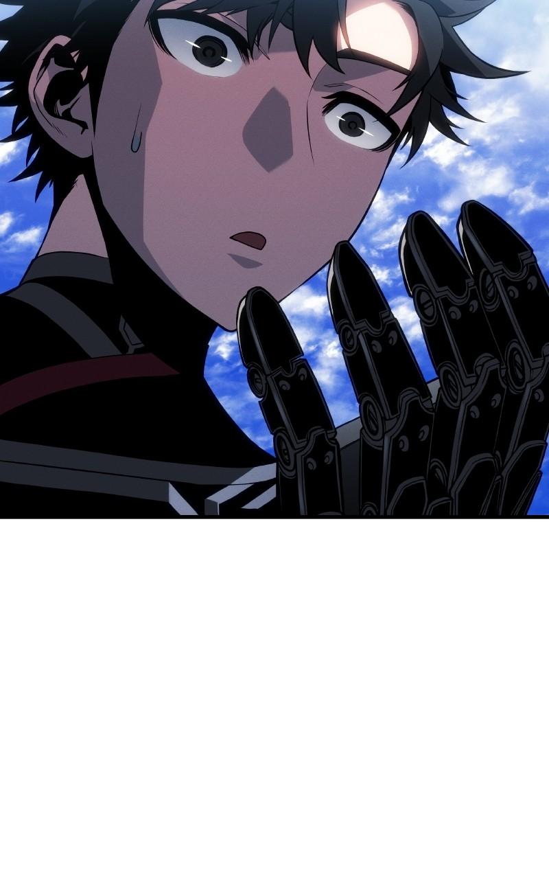 Bad Born Blood Chap 20 - Next Chap 21