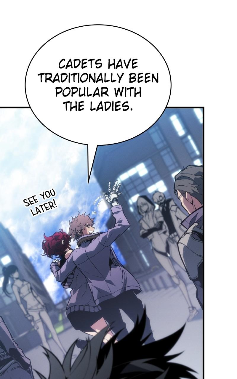 Bad Born Blood Chap 20 - Next Chap 21