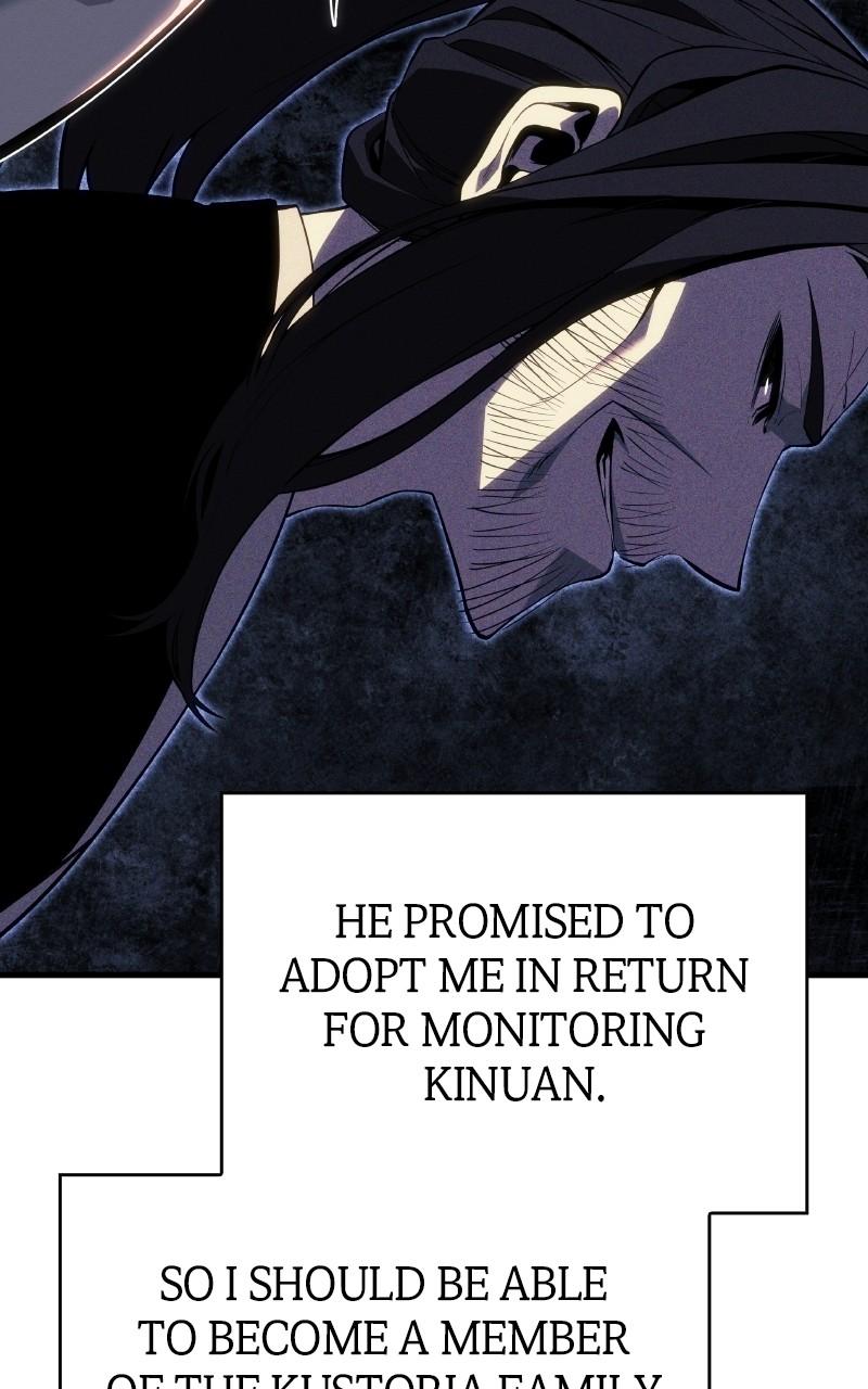 Bad Born Blood Chap 20 - Next Chap 21