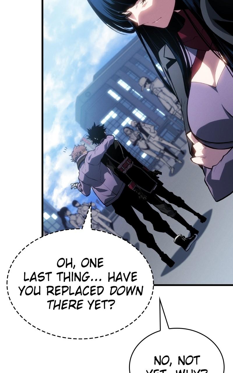 Bad Born Blood Chap 20 - Next Chap 21