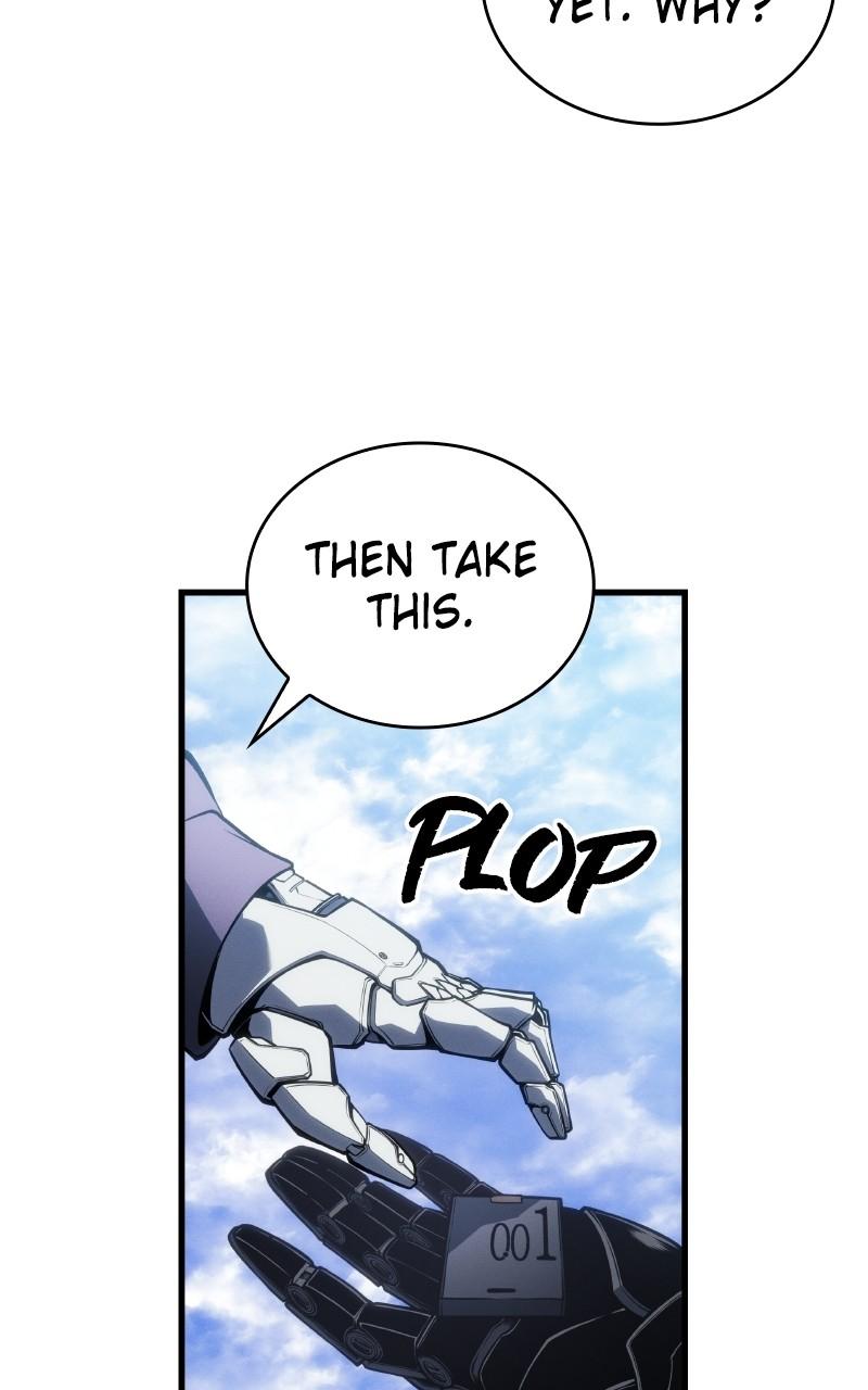 Bad Born Blood Chap 20 - Next Chap 21